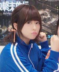 水瀬いのりさんが大好きで 私もこの髪型にしてみたいのですがただ二つ Yahoo 知恵袋