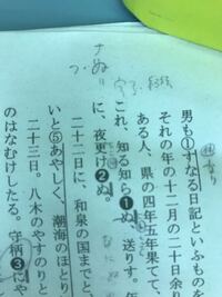 の ぬ はなぜ完了の助動詞なのですか 見分け方を教えてください Yahoo 知恵袋