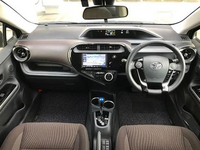 アクアの車内は安っぽいとこがあるのでしょうか Yahoo 知恵袋