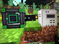 マイクラのic2の高炉のheatってどうやってためるんですか となりに Yahoo 知恵袋