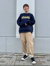 メンズライクの服装って男ウケ悪いんですかね 人それぞれ好みがありま Yahoo 知恵袋