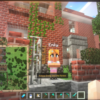 Minecraftの Climatefutures 未来の気候 Yahoo 知恵袋