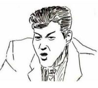 至急 真夏の夜の淫夢の第一章に出ていたtnokを描いてみました 上手いと思 Yahoo 知恵袋