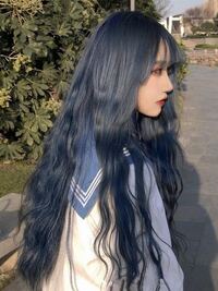 黒髪からこのカラーにイヤリングカラーでシルバー入れるのって１回の施 Yahoo 知恵袋