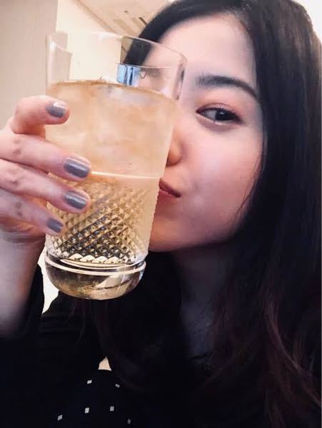 吉高由里子ちゃんがもっているハイボールのグラスどこのかわかる方いま Yahoo 知恵袋