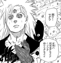 ナルト強さランキングで一位大筒木かぐやこれは納得 2位ナルト3位柱間4 Yahoo 知恵袋