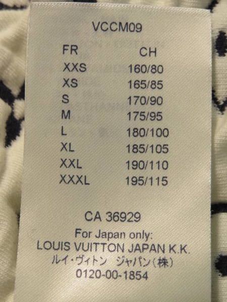 カツページ ルイヴィトンのタグで - たまに、CA36929の下のforJapanonl - Yahoo