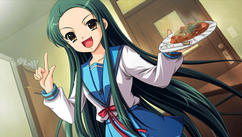 松岡由貴さんが好きな人、どの誕生キャラで知りました？ ○回答は必ずキャラ＆作品名で