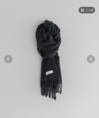 男子高校生2年です マフラーを初めて買おうと思っているのですが何色が良 Yahoo 知恵袋