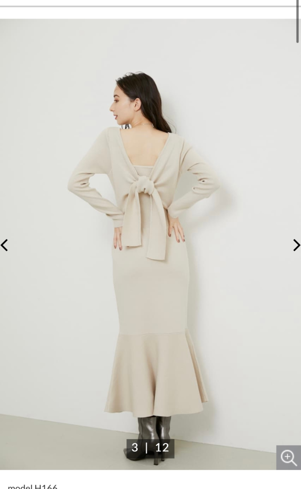 このワンピースのリボン の部分の結び方を教えてください 真結び マムス Yahoo 知恵袋