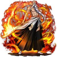 Narutoのうちはマダラとbleachの山本源流斎重國が戦ったら Yahoo 知恵袋