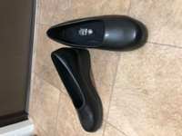 お葬式でこちらのパンプスはマナー違反でしょうか 親族の式です どなたか教え Yahoo 知恵袋