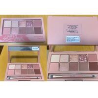 至急 クリオアイシャドウパレットについてです クリオのアイシャドウパレット Yahoo 知恵袋