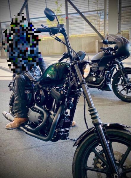 キムタクさんのインスタに出てきたこのバイクは、何とゆー車種バイクで... - Yahoo!知恵袋