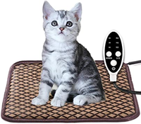 猫のペットヒーター (ホットカーペット) の使い勝手はどうですか？

良い点、気をつける点などありましたら教えて下さい。 