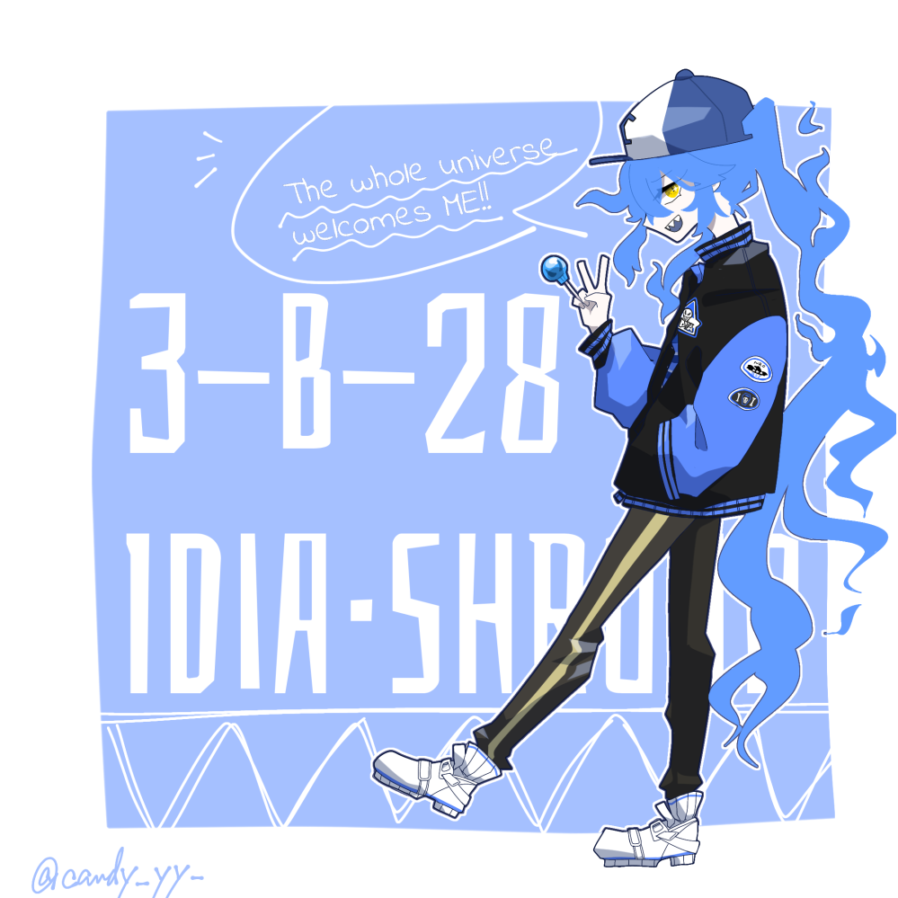 イラストにアドバイスお願いします 構図 色 人体のバランスについてアドバイス Yahoo 知恵袋