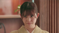 男性に質問。 テレビドラマ『シンデレラ・コンプレックス』で真剣な表情で見ている坂村まひろ役の女優・松村沙友理さんが可愛いと思いますか？