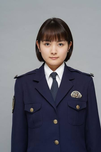 教場で葵わかなさん 岸川沙織 がしていたこの髪型は実際の警察学校ではいいので Yahoo 知恵袋