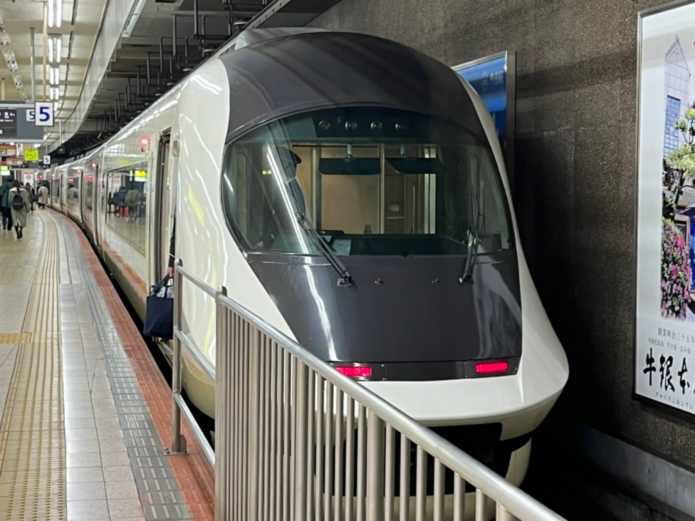 私鉄の特急で最も速いスピードで走る特急は、名古屋と大阪を結ぶこの特急ですよね？