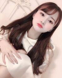プリ画像で見つけたのですがこの女の子の名前教えていただきたいです Yahoo 知恵袋