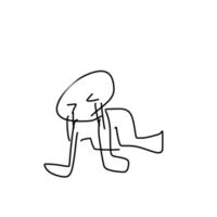 いらすとやの 尊いみたいな 下の写真 画像探してるんですけどなかなか見つから Yahoo 知恵袋