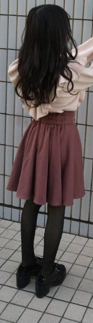 こういう服って何系統ですか 女ウケ男ウケ悪いですか Yahoo 知恵袋