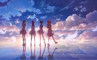 プロセカのガチャ星4って イラストによってクオリティに差があるように見えるん Yahoo 知恵袋