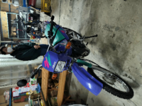 この色のdt50はレア何ですか レッドバロンの店員に見せたと Yahoo 知恵袋