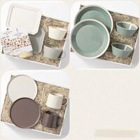 女友達への結婚祝いを考えています この中だったらどれが欲しいですか Yahoo 知恵袋