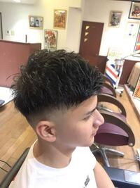 短髪なのですがセットの際ワックスが必要なのでおすすめのワックスを教 Yahoo 知恵袋