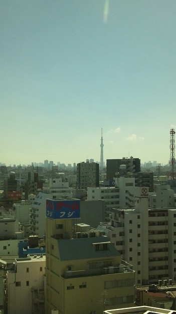 東京スカイツリーは大阪の通天閣に対する僻みで634ｍに設定したのですか？ 大阪人から罵られました。