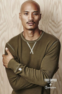 スキンヘッドの男性に質問です 外に出ると 人目とか気にな Yahoo 知恵袋