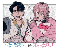 こちらの絵師さん教えてくださいtwitterやpixivなどどう検索したらで Yahoo 知恵袋