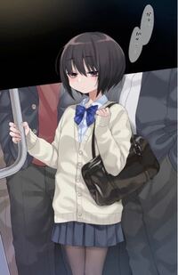 こんな感じのボーイッシュな女性キャラが出てくるアニメ 漫画 ゲーム Yahoo 知恵袋