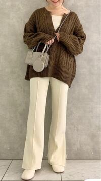 ６月前後に 春用の鍵編みセーターって暑苦しいですかね 自分も暑いか Yahoo 知恵袋