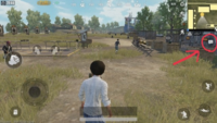 Pubgとか荒野行動とかで試合してる時に チャット で会話出来ると思 Yahoo 知恵袋