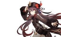 原神というゲームのこのキャラクターの性格や特徴を教えてください 口 Yahoo 知恵袋