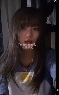 ちょっと前にtiktokで可愛い 綺麗 な子がいてこの子可愛いっなって思って Yahoo 知恵袋