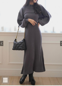 骨格ストレートです このワンピースは骨格ストレートでは難しいでしょうか Yahoo 知恵袋