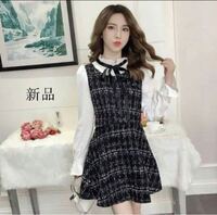 下の写真の服に似た形で可愛い量産型のブランドの服を教えて頂きたいで Yahoo 知恵袋