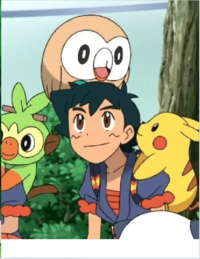 ポケモンシリーズで最もクズなキャラは誰ですか ルール1アニメキャ Yahoo 知恵袋