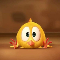 アメリカのアニメでしょうか ひよこかアヒルに見える 黄色いキャラ Yahoo 知恵袋