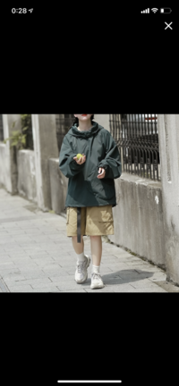 こういった服装って 何系に属するんですか アウトドア系 あとこうい Yahoo 知恵袋