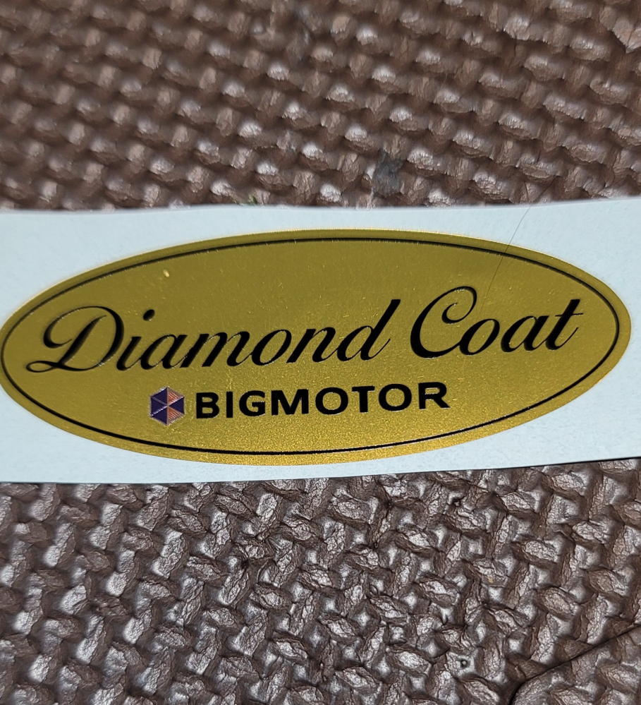 ビッグモーターで中古車購入時にダイヤモンドコートを９万でほぼ強制でやられたのですが、保証書を貰え