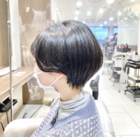 来年から医療関係の大学に進学する女です 髪型をハンサムショートにしたい Yahoo 知恵袋