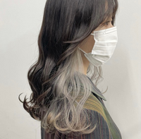 アッシュグレーにしたいのですが オレンジ系のメイクがマジ似合う Yahoo 知恵袋