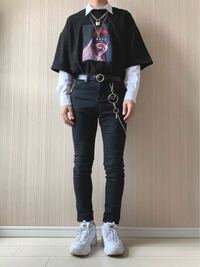 このような服装は男ウケどうですか 韓国韓国ファッション Yahoo 知恵袋