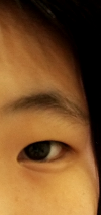 自力で涙袋を作った方に質問です どのようなことをしたらできまし Yahoo 知恵袋