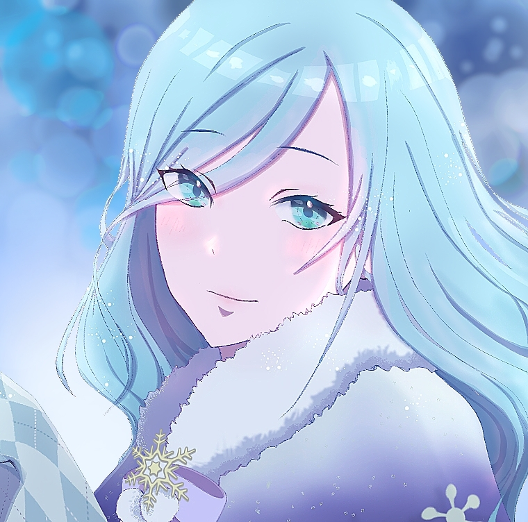 イラスト添削お願いします プロセカの日野森雫を描きました なんかし Yahoo 知恵袋