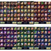 ドッカンバトル7周年から始めました 石1700個でこれは神引き Yahoo 知恵袋
